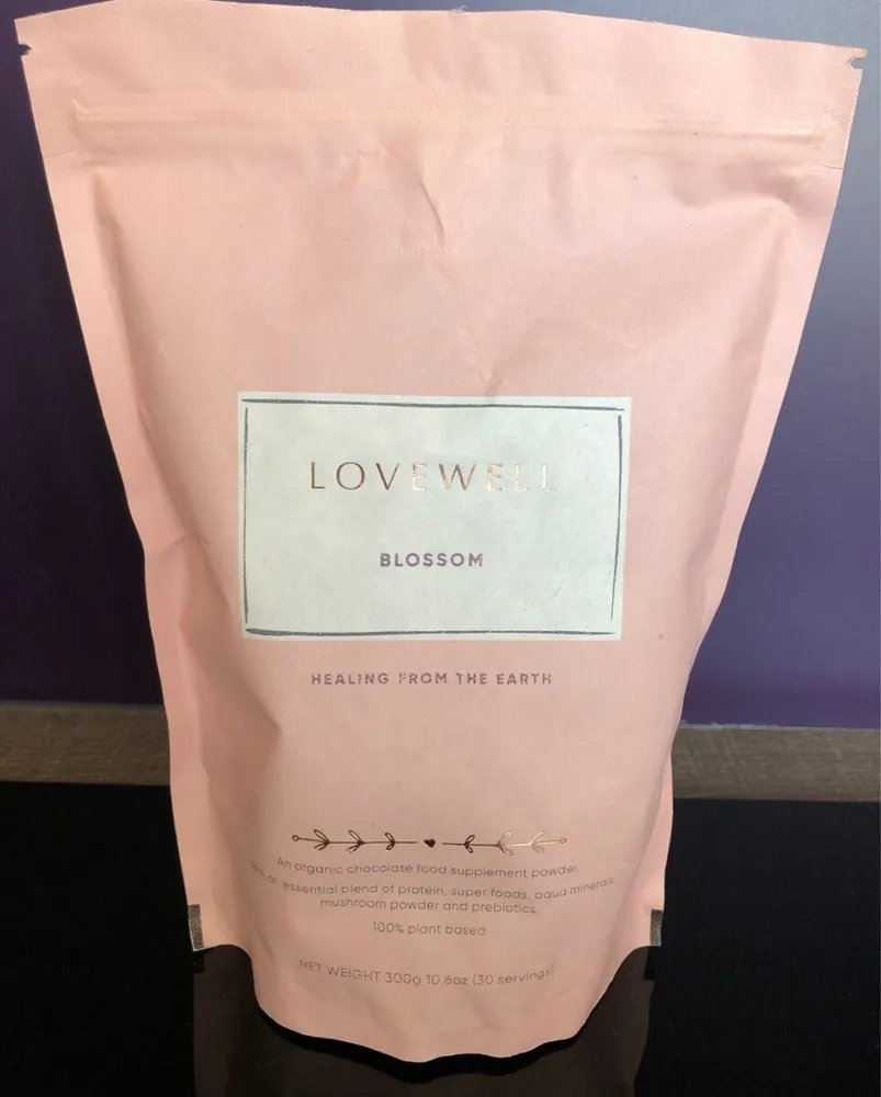 LOVEWELL Blossom