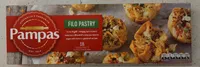 Filo Pastry