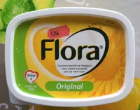 Flora Original