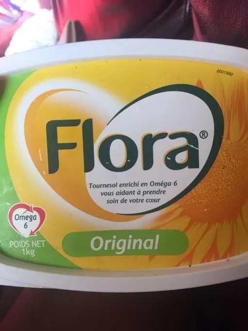 Margarine