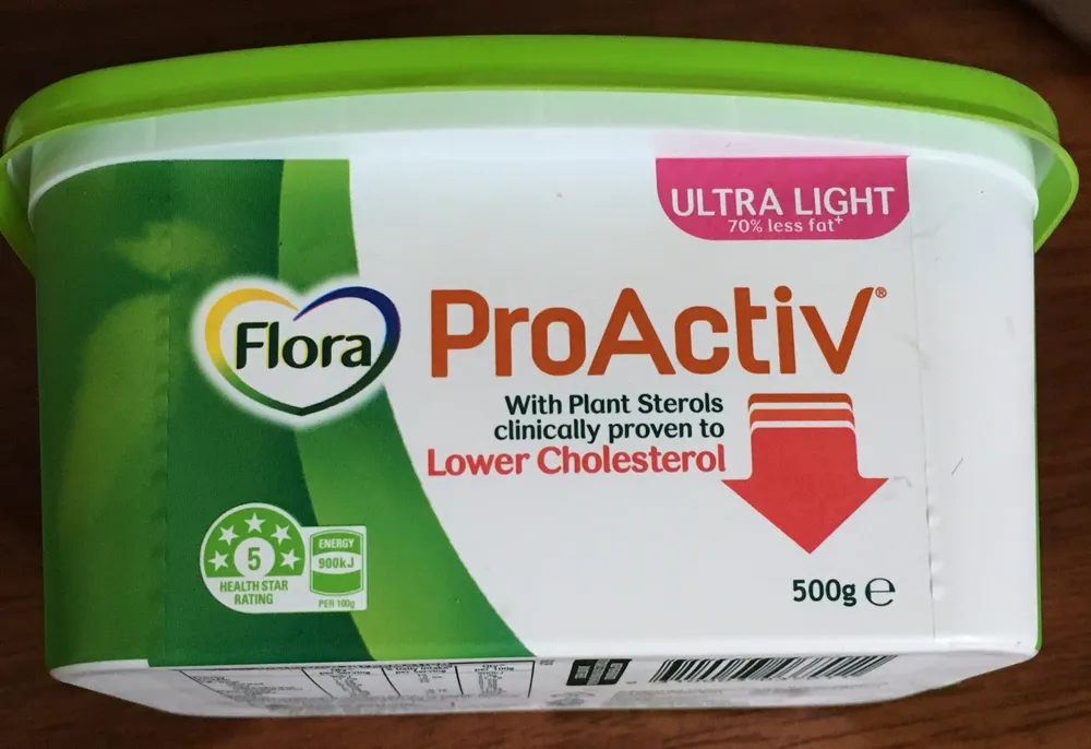 Pro activ