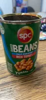 Baked Beans Salt Reduced Rich Tomato