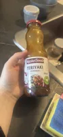 TERIYAKI MARINADE