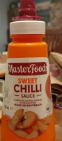 Sweet Chilli Sauce
