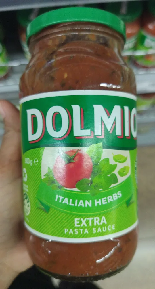 PASTA SAUCE