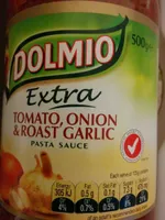 Tomato, Onion & Roast Garlic Pasta Sauce