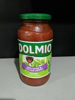 Red Wine and Italian Herb Pasta Sauce