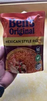 Mexican Style Rice