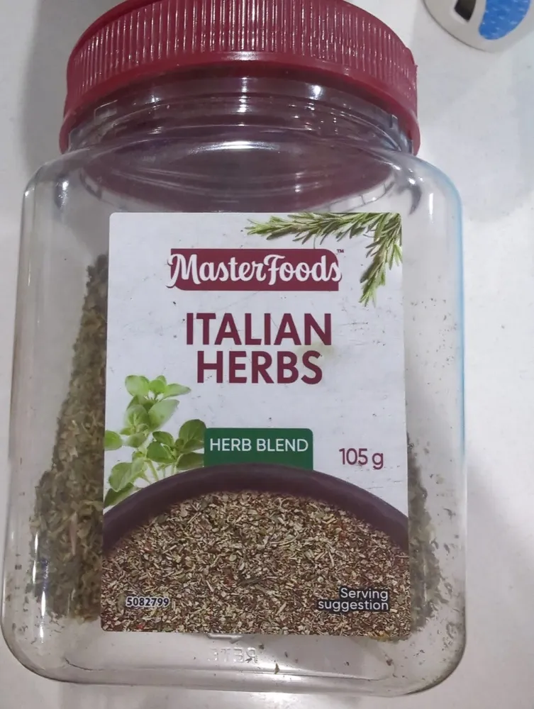 Italian Herbs