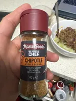 Chipotle Spice Blend