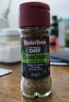 CHIMICHURRI HERB BLEND