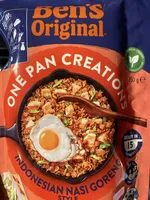 Indonesian Nasi Goreng Style