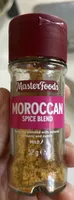 Morrocan Spice Blend
