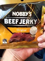 Original Beef Jerky