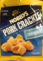 Pork crackle