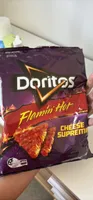 Flamin' Hot Cheese Supreme