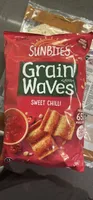 Grain Waves Sweet Chilli