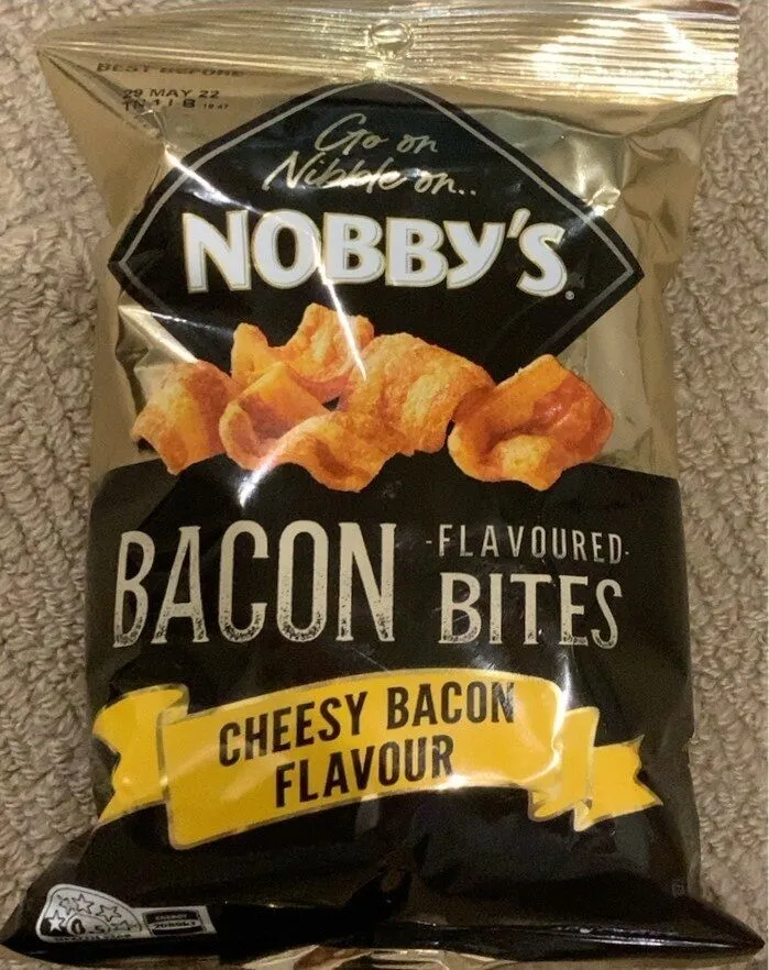 Bacon bites