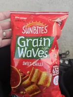 Grain Waves Sweet Chilli
