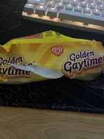 Golden gaytime