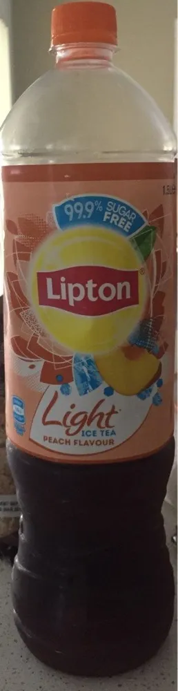 Ice tea light