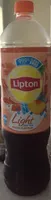 Ice tea light