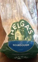 Sourdough Bread