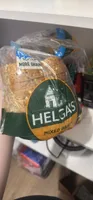 Sliced Mixed Grain Bread