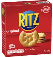 original crackers