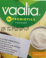 Vaalia allege lemô