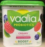 Luscious Berries Flavour