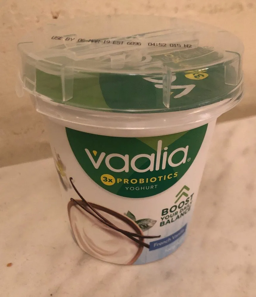 Yaourt