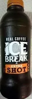 Real Coffee Ice Break Extra Shot
