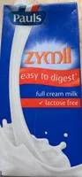 Zymil Full Cream Milk