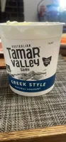 Greek Style Natural Yoghurt