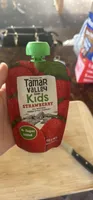Smooth Strawberry Yoghurt