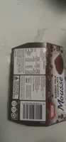 Chocolate Mousse