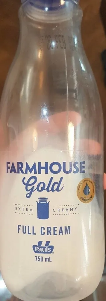 Full Cream