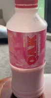 Strawberry Milk