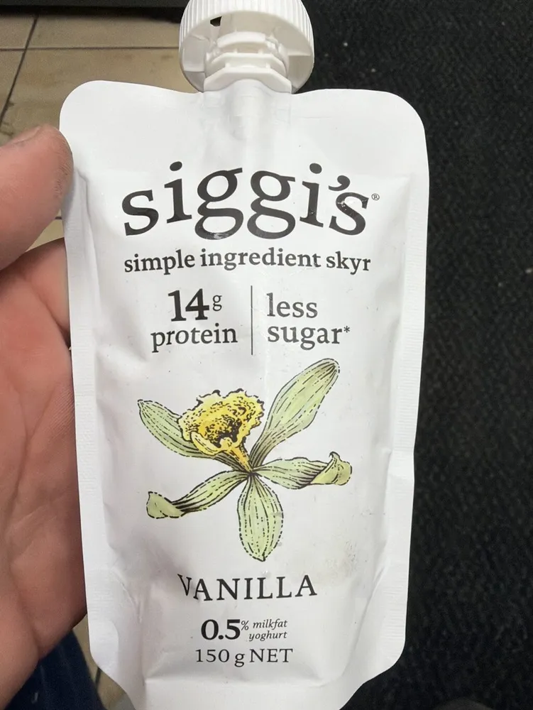 VANILLA