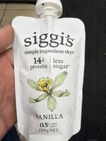 VANILLA
