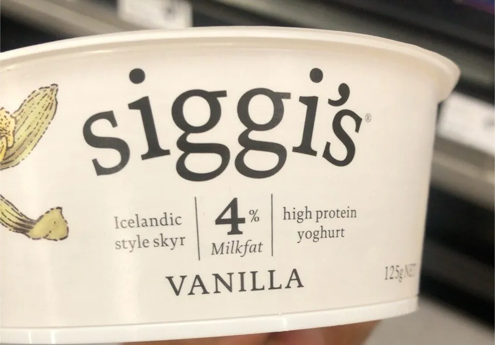 Siggis
