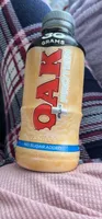 Vanilla
