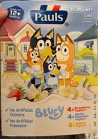 Bluey
