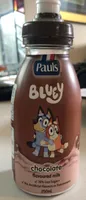 Chocolate Flavoured Milk