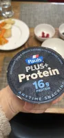 PLUS+ Protein Strawberry Yoghurt