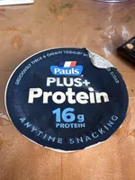 Blueberry Yoghurt