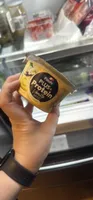 PLUS+ Protein Vanilla Flavoured Dairy Snack