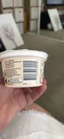 PLUS+ Protein Vanilla Yoghurt