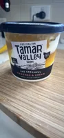 THE CREAMERY MANGOES & CREAM GREEK STYLE YOGHURT